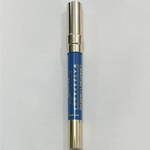 Mavala Bleu Azur Waterproof Eyeshadow Crayon